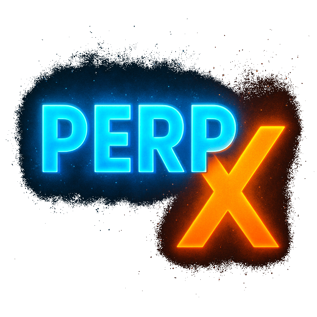 PERP X